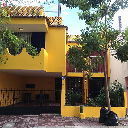 Appartement Casa Sixto Osuna Boutique à Mazatlán Extérieur photo