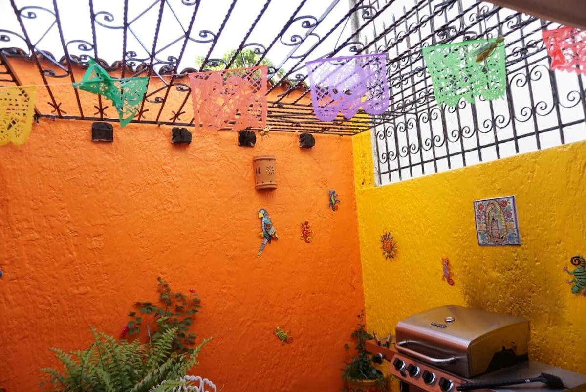 Appartement Casa Sixto Osuna Boutique à Mazatlán Extérieur photo