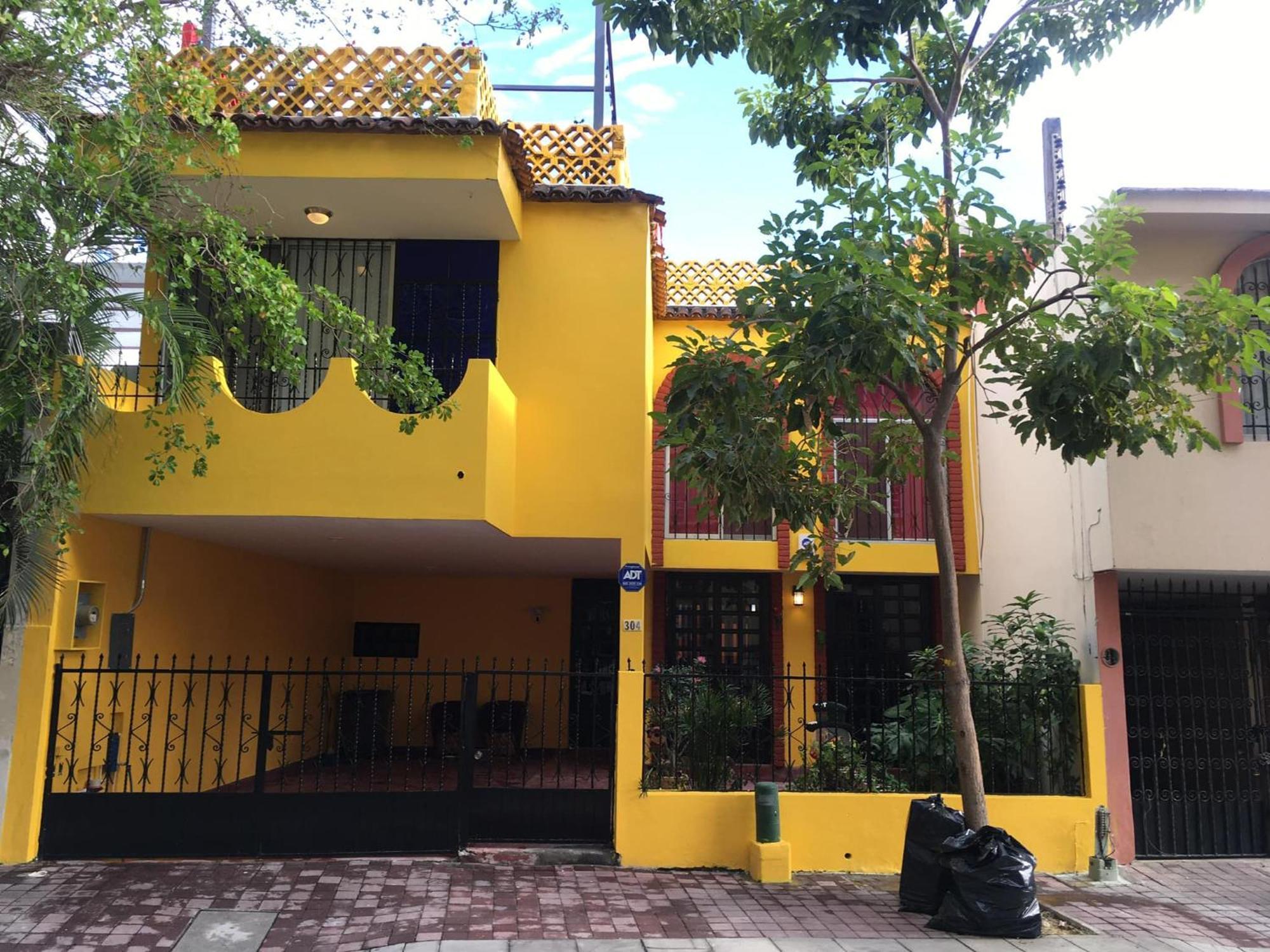Appartement Casa Sixto Osuna Boutique à Mazatlán Extérieur photo