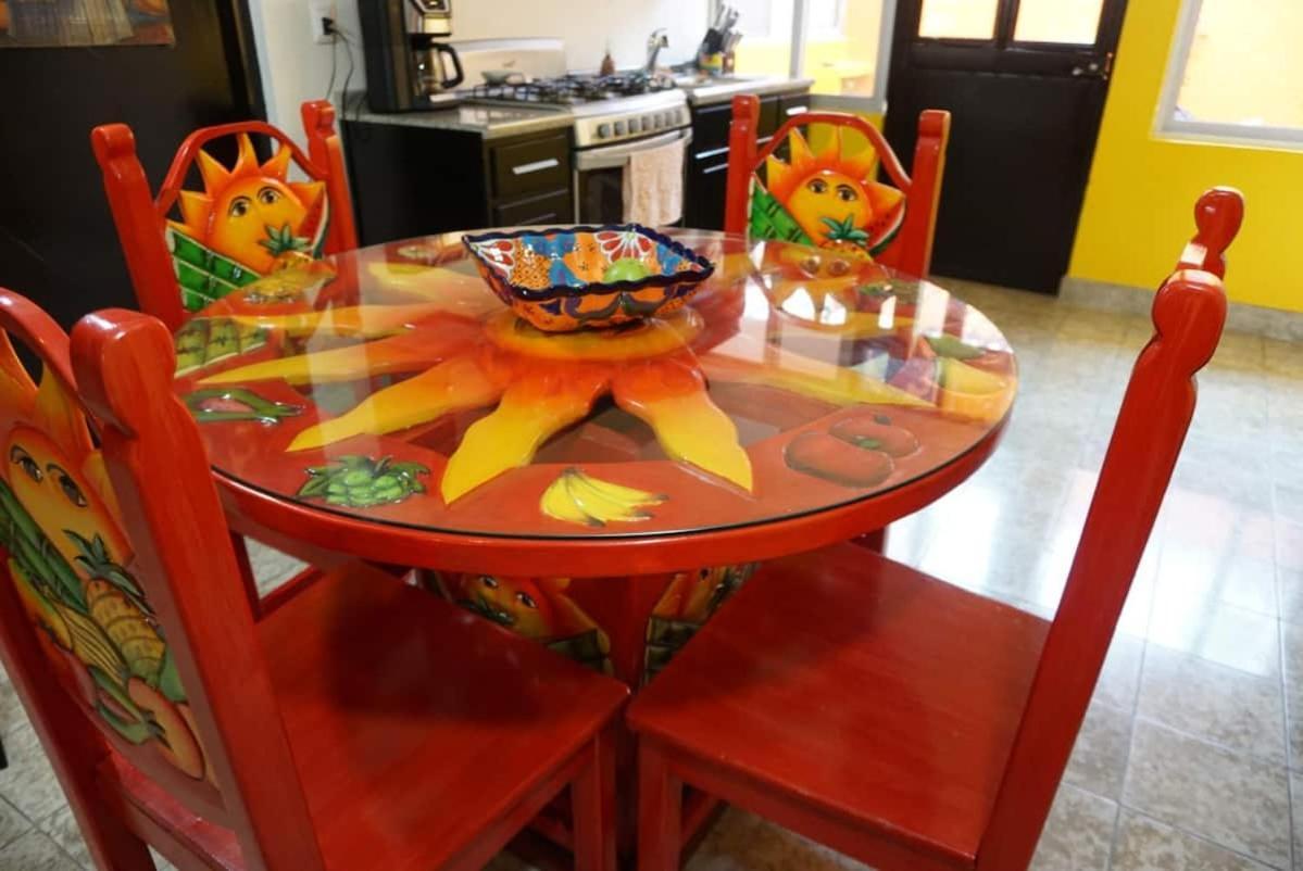 Appartement Casa Sixto Osuna Boutique à Mazatlán Extérieur photo