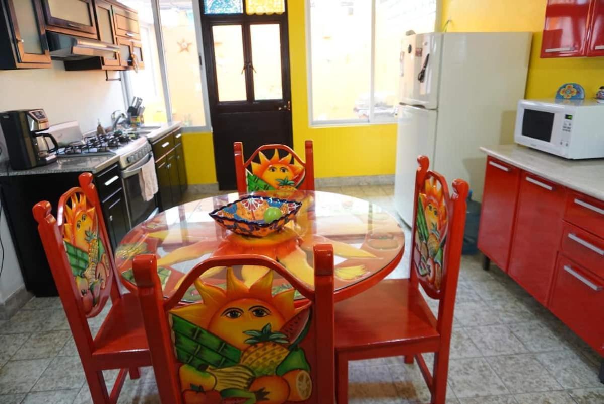 Appartement Casa Sixto Osuna Boutique à Mazatlán Extérieur photo