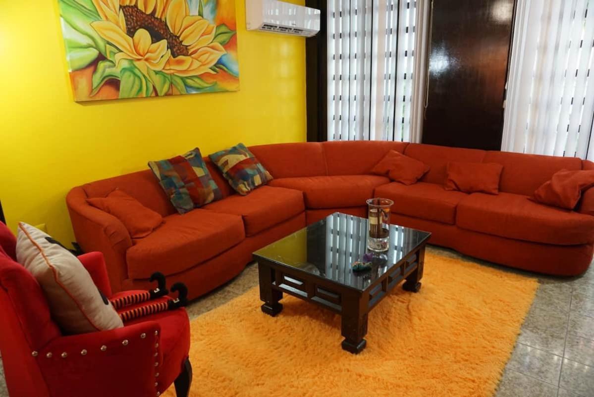 Appartement Casa Sixto Osuna Boutique à Mazatlán Extérieur photo