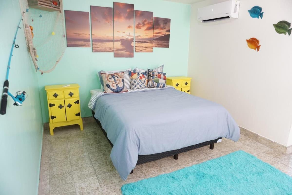 Appartement Casa Sixto Osuna Boutique à Mazatlán Chambre photo