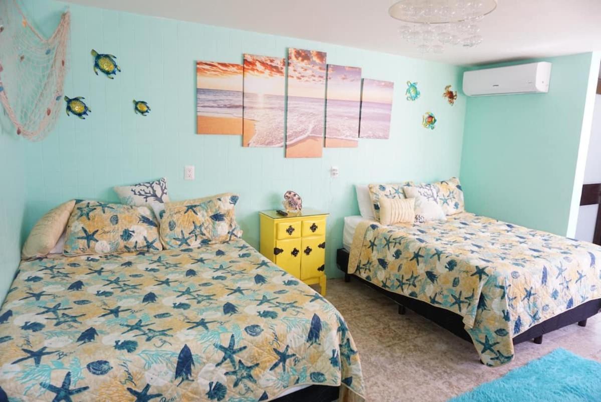 Appartement Casa Sixto Osuna Boutique à Mazatlán Chambre photo