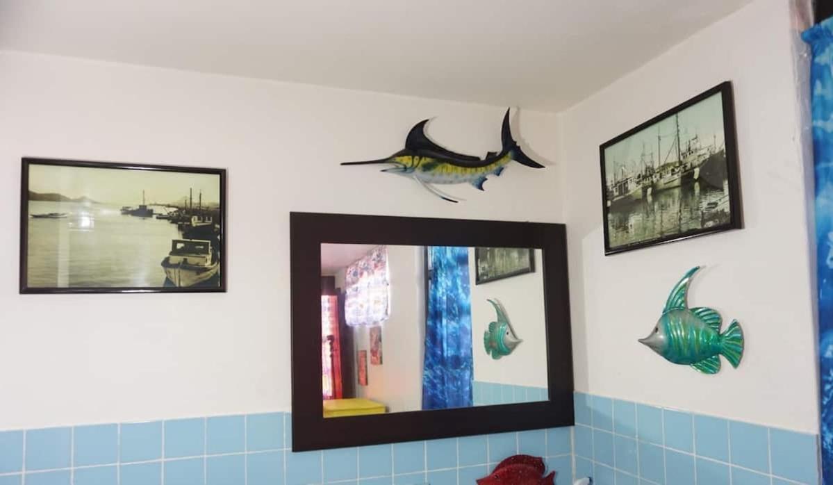 Appartement Casa Sixto Osuna Boutique à Mazatlán Chambre photo