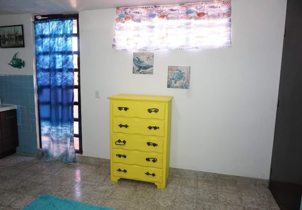 Appartement Casa Sixto Osuna Boutique à Mazatlán Chambre photo