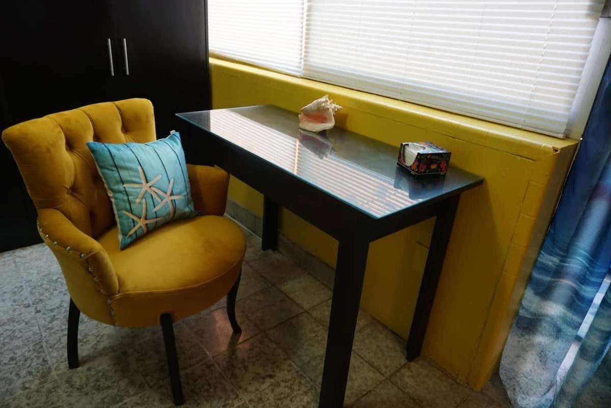 Appartement Casa Sixto Osuna Boutique à Mazatlán Chambre photo