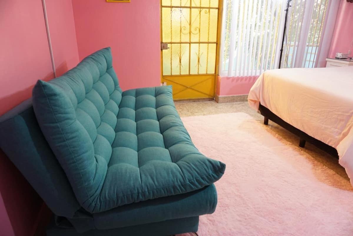 Appartement Casa Sixto Osuna Boutique à Mazatlán Chambre photo