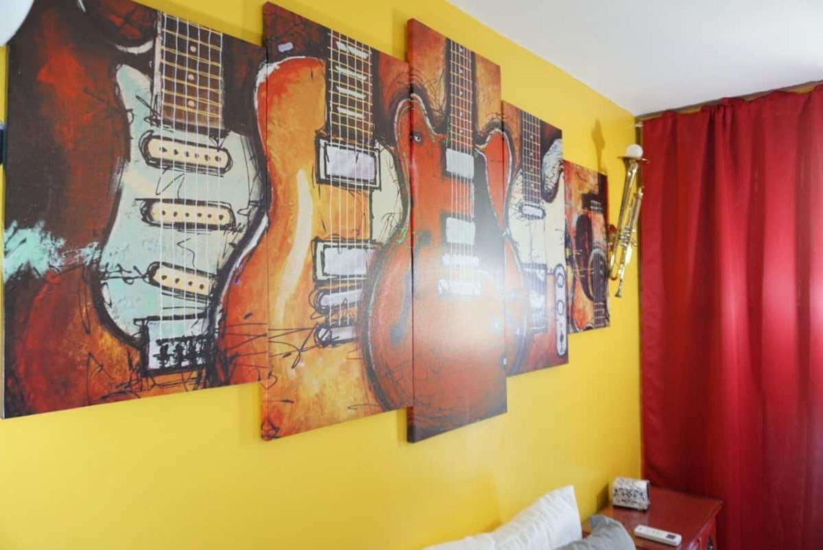 Appartement Casa Sixto Osuna Boutique à Mazatlán Chambre photo